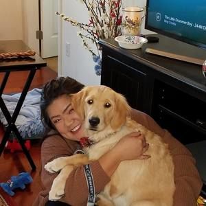 Meet your Posher, Pam